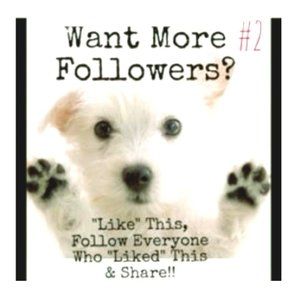 LET'S HELP EACH OTHER GROW